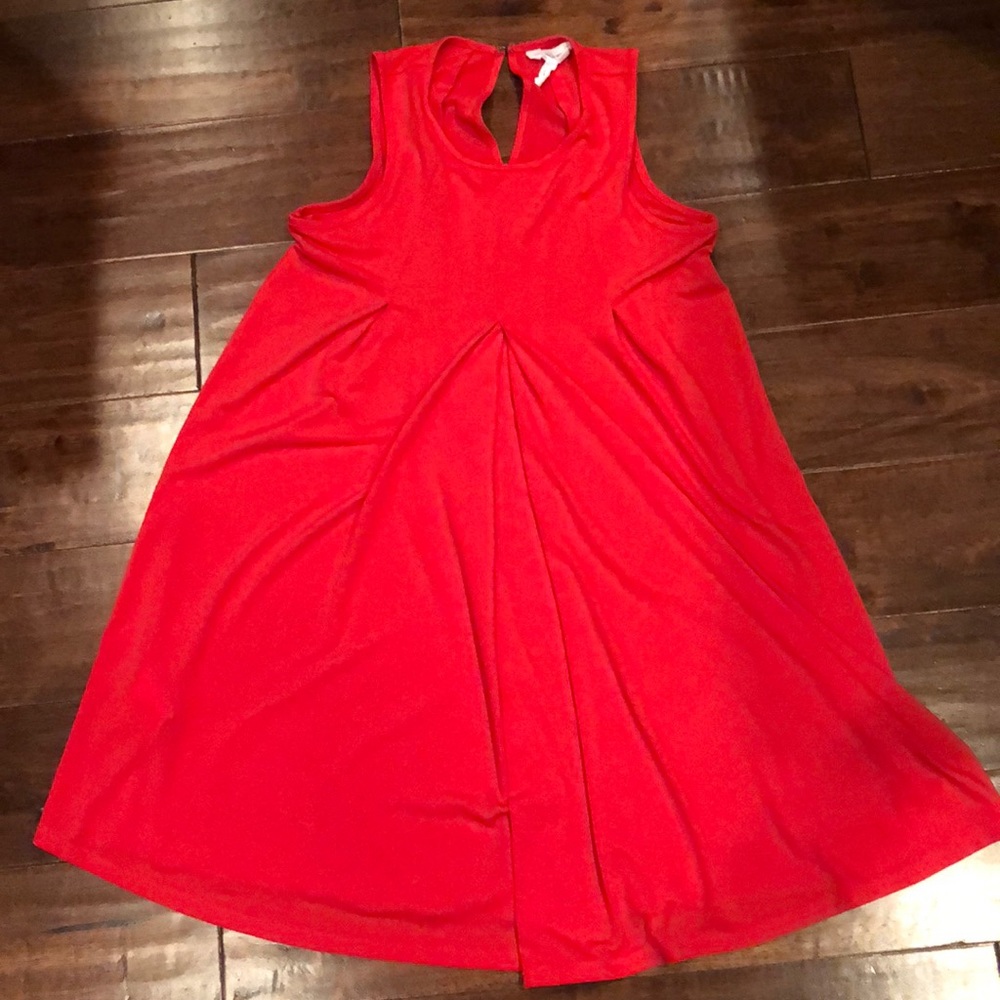 BCBG Generation Dress